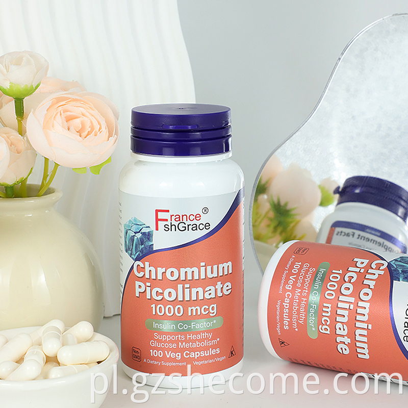 chromium picolinate